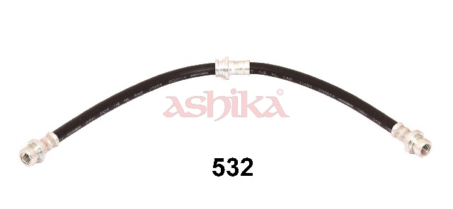 ASHIKA Holder, bremseslange 6905532 for MITSUBISHI