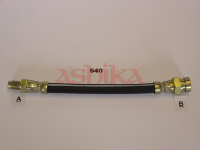 ASHIKA Holder, bremseslange 6905540 for MITSUBISHI