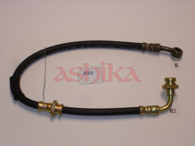 ASHIKA Holder, bremseslange 6908833 for SUZUKI