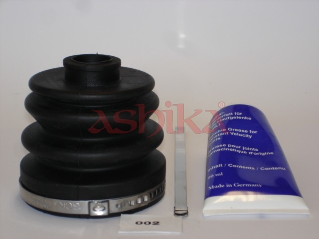 ASHIKA Drivaksel Manchetsæt 6300002 for TATA ISUZU MAZDA MITSUBISHI NISSAN