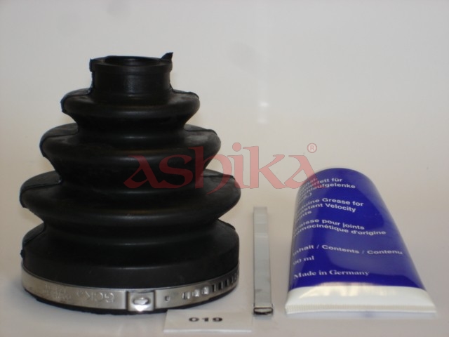 ASHIKA Drivaksel Manchetsæt 6300019 for HONDA KIA