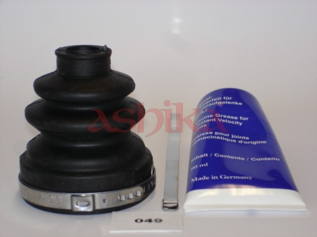 ASHIKA Drivaksel Manchetsæt 6300049 for HONDA