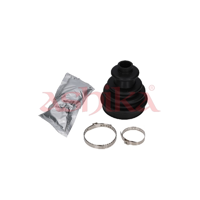 ASHIKA Drivaksel Manchetsæt 6300056 for CITROËN HONDA MAZDA TOYOTA