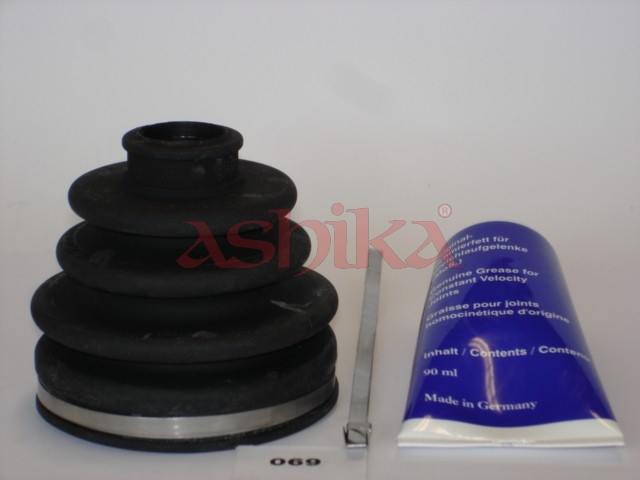 ASHIKA Drivaksel Manchetsæt 6300069 for DAIHATSU