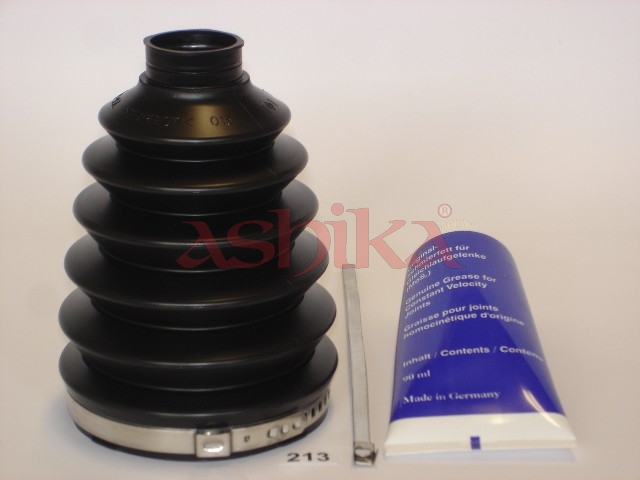 ASHIKA Drivaksel Manchetsæt 6302213 for ISUZU