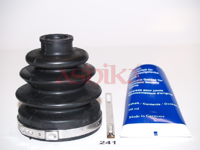 ASHIKA Drivaksel Manchetsæt 6302241 for SUZUKI HYUNDAI