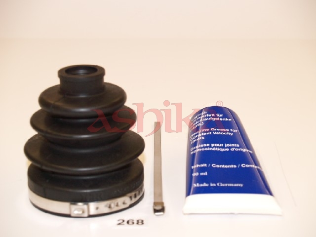 ASHIKA Drivaksel Manchetsæt 6302268 for HYUNDAI