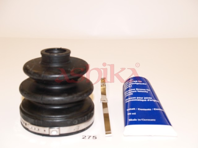 ASHIKA Drivaksel Manchetsæt 6302275 for HYUNDAI