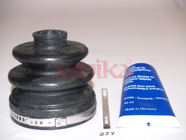 ASHIKA Drivaksel Manchetsæt 6302277 for HYUNDAI