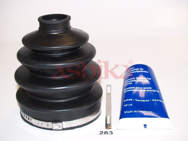 ASHIKA Drivaksel Manchetsæt 6302283 for HYUNDAI KIA