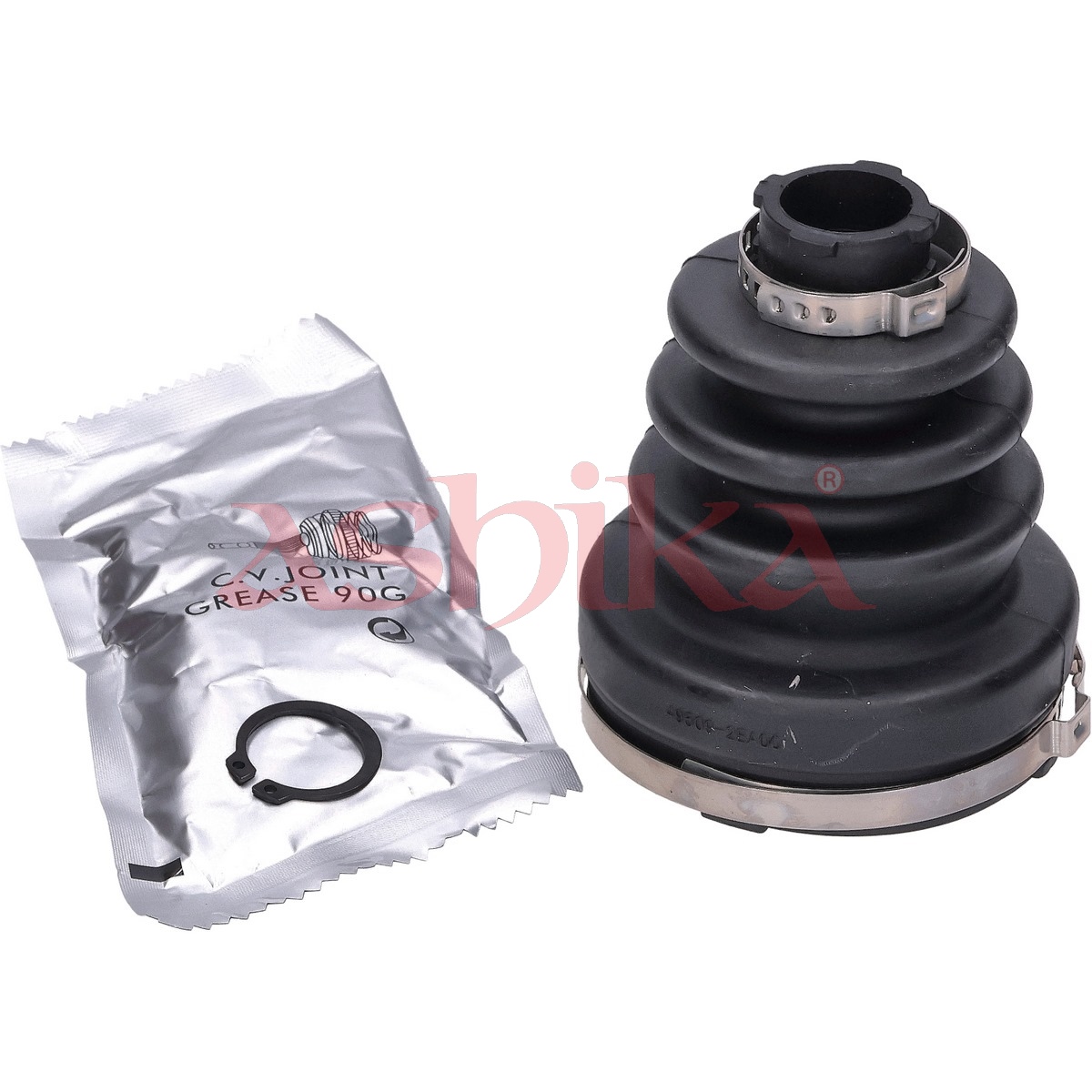 ASHIKA Drivaksel Manchetsæt 6302290 for HYUNDAI KIA