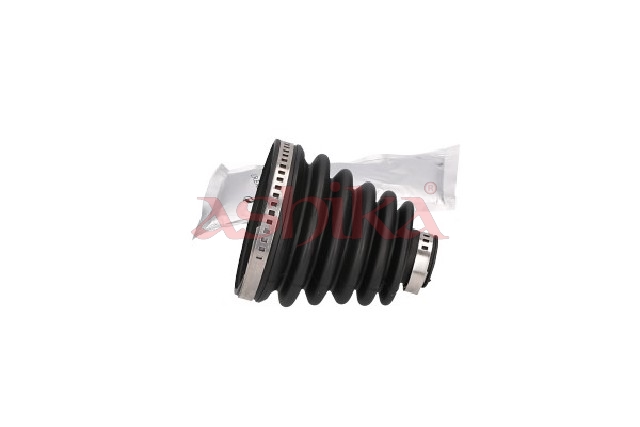 ASHIKA Drivaksel Manchetsæt 6302299 gearkasse-monteret for TOYOTA