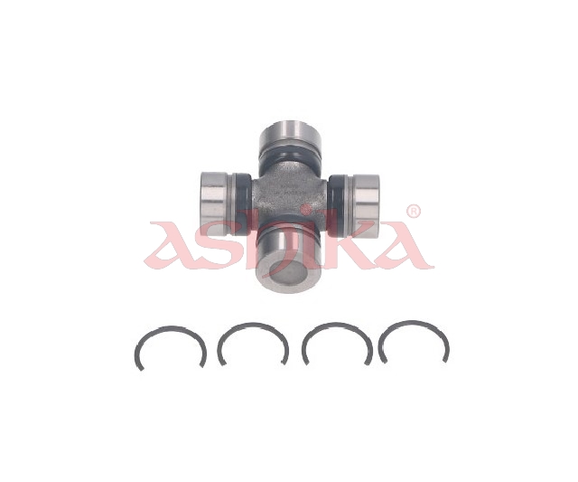 ASHIKA Led, kardanaksel 6600006 hjulsidet for JEEP