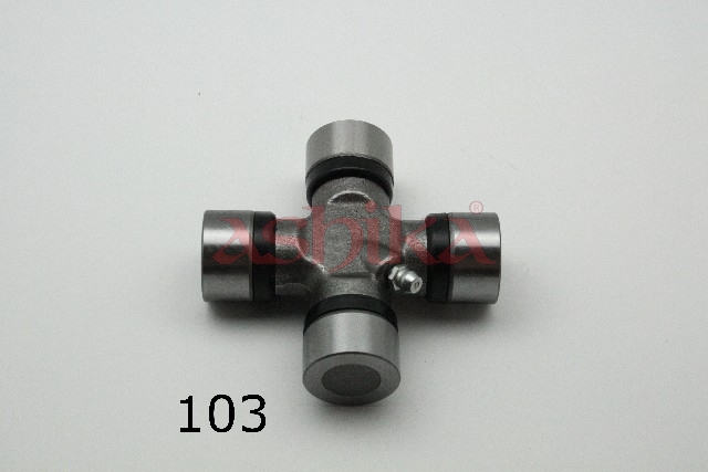 ASHIKA Led, kardanaksel 6601103 for NISSAN