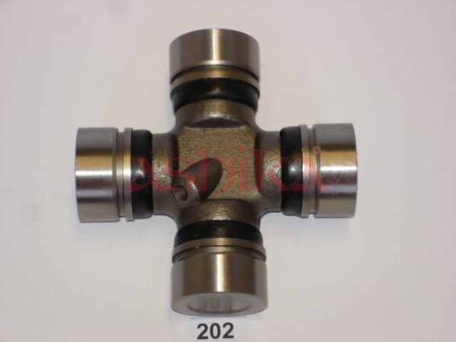 ASHIKA Led, kardanaksel 6602202 for TOYOTA