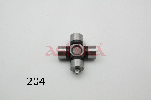 ASHIKA Led, kardanaksel 6602204 for TOYOTA