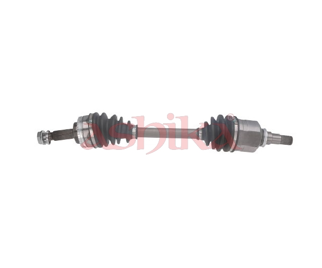 ASHIKA Drivaksel 6202281 venstre foraksel for TOYOTA