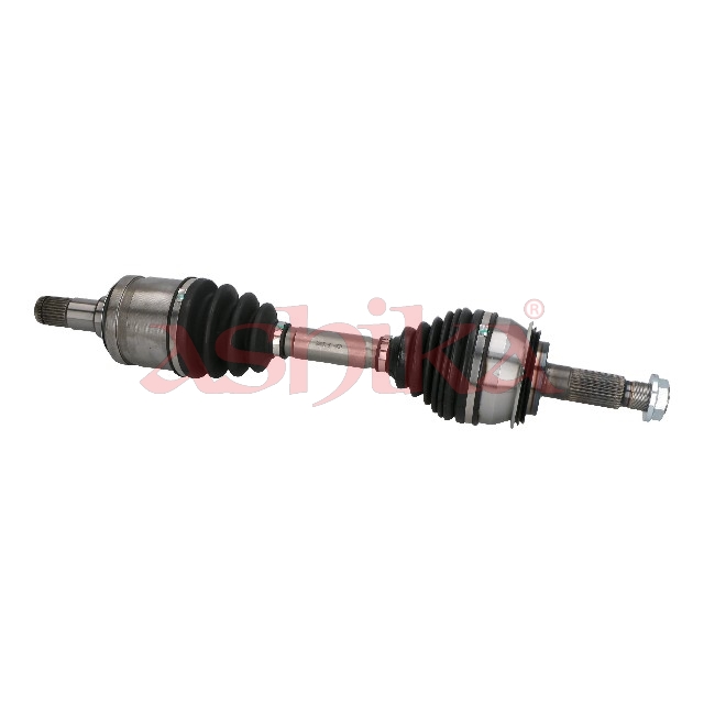 ASHIKA Drivaksel 6202285 foraksel for TOYOTA
