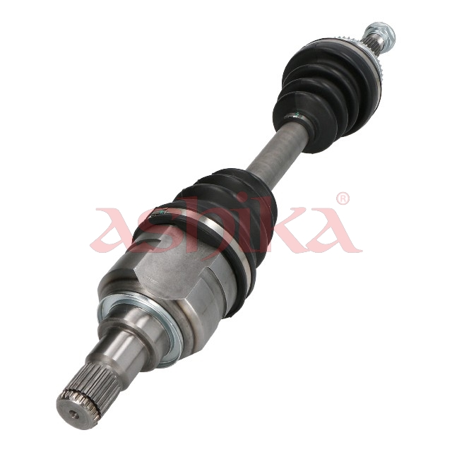 ASHIKA Drivaksel 6202283 venstre foraksel for TOYOTA