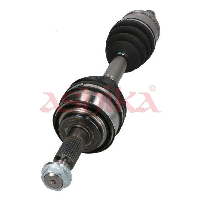 ASHIKA Drivaksel 6202285 foraksel for TOYOTA