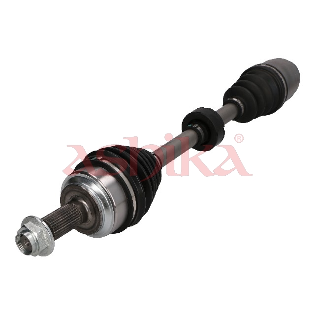 ASHIKA Drivaksel 6204488 højre foraksel for HONDA