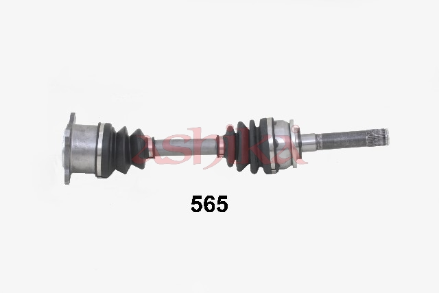 ASHIKA Drivaksel 6205565 højre foraksel for MITSUBISHI