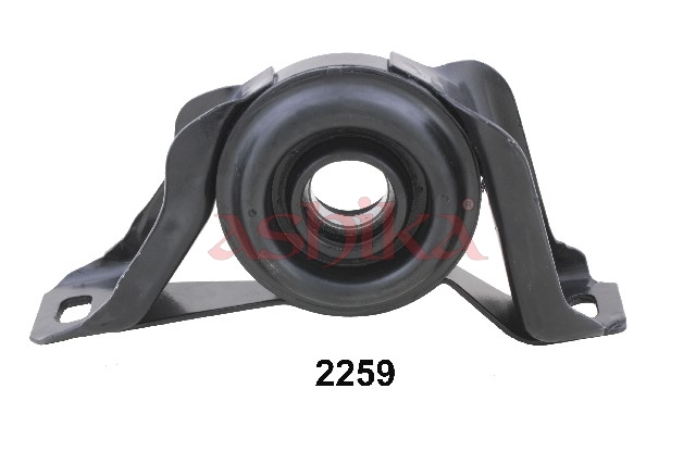 ASHIKA Center eje, kardanakselcenterleje gom2259 for TOYOTA