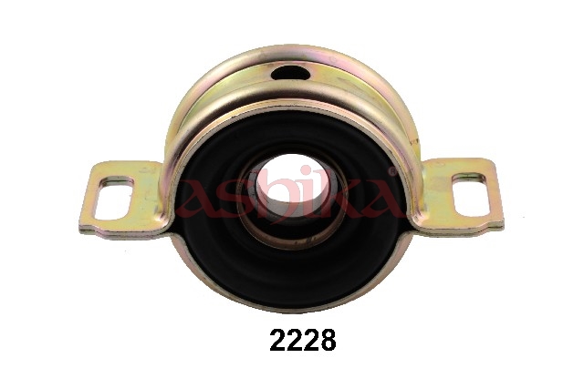 ASHIKA Center eje, kardanakselcenterleje gom2228 for TOYOTA
