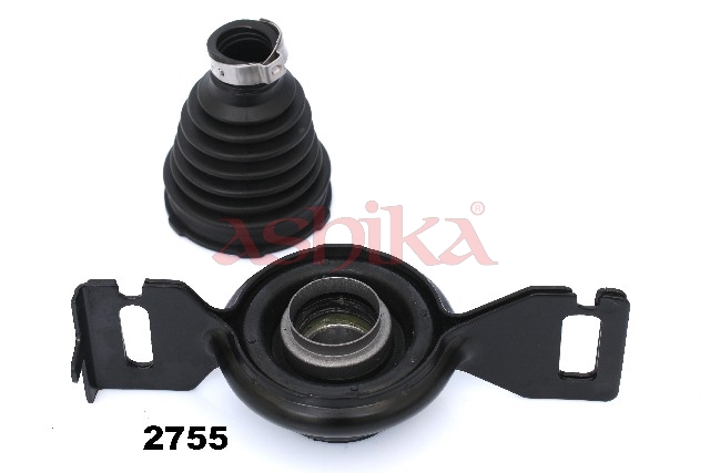 ASHIKA Center eje, kardanakselcenterleje gom2755 midten for TOYOTA