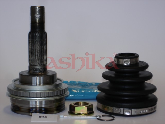 ASHIKA Ledsæt, drivaksel 6202210 for TOYOTA