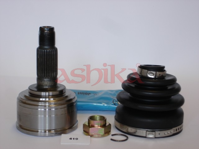 ASHIKA Ledsæt, drivaksel 6204419 for HONDA