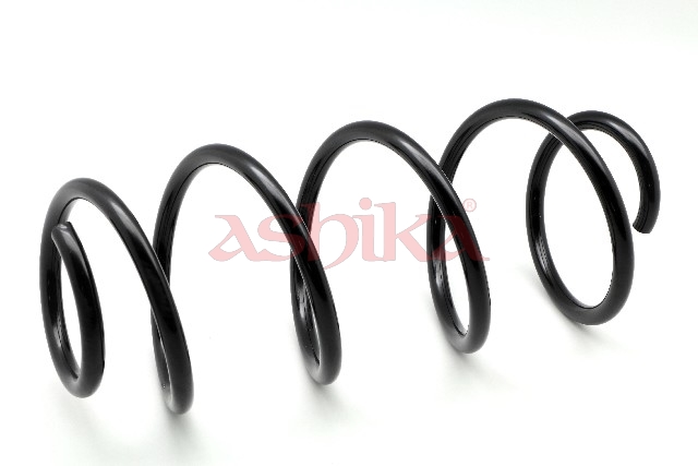 ASHIKA Fjeder zca3553h foraksel for VW