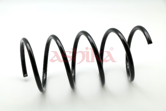 ASHIKA Fjeder zca1458a foraksel for MERCEDES-BENZ