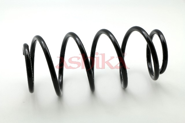 ASHIKA Fjeder zca1517h foraksel for VAUXHALL