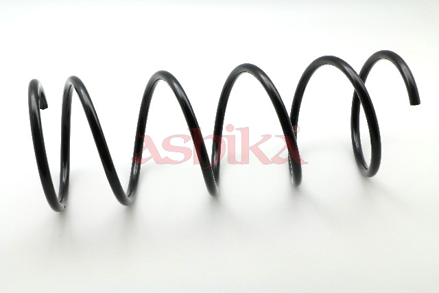 ASHIKA Fjeder zca1546a foraksel for PEUGEOT