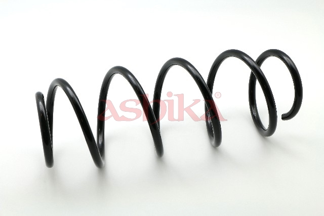 ASHIKA Fjeder zca1710h foraksel for VW