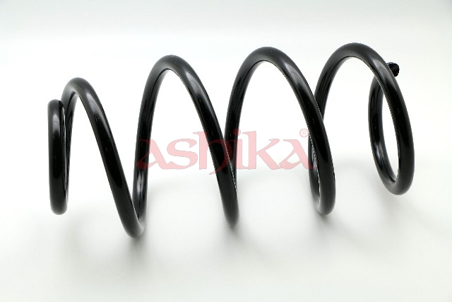 ASHIKA Fjeder zca3025h foraksel for MERCEDES-BENZ