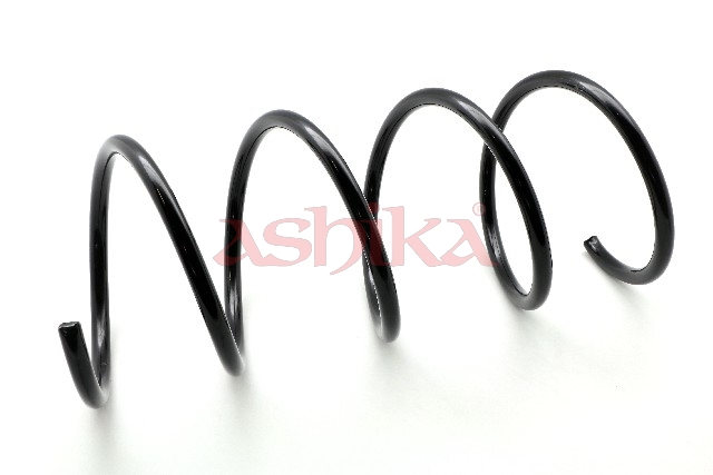 ASHIKA Fjeder zca3098a foraksel for MERCEDES-BENZ