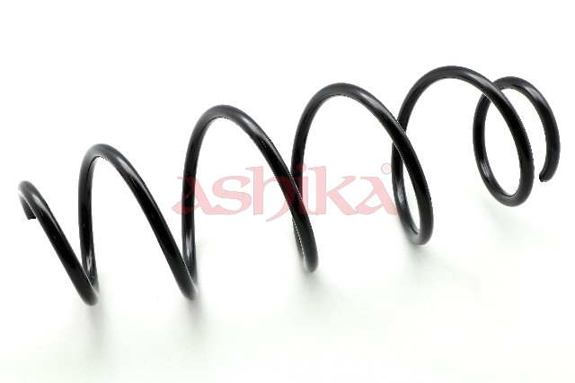 ASHIKA Fjeder zca3281h foraksel for ALFA ROMEO FIAT