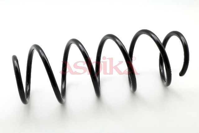 ASHIKA Fjeder zca3308a foraksel for CITROËN