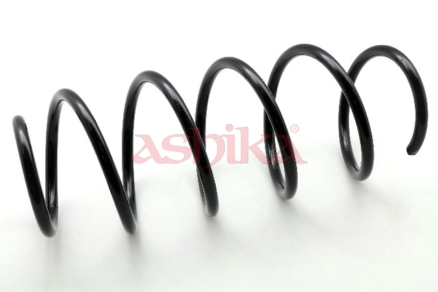 ASHIKA Fjeder zca3341h foraksel for TOYOTA