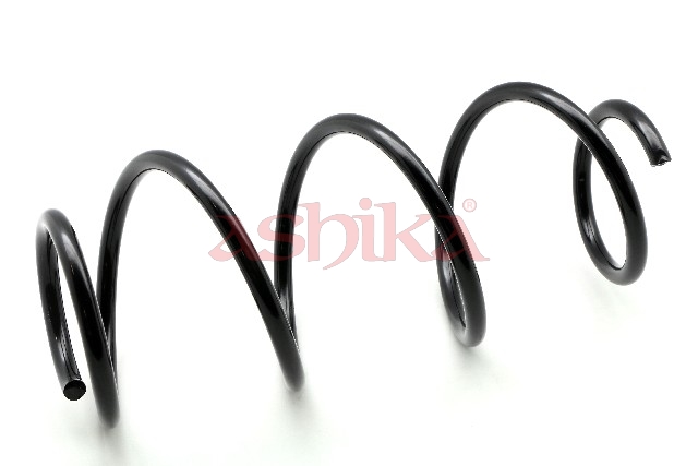 ASHIKA Fjeder zca3504a foraksel for RENAULT