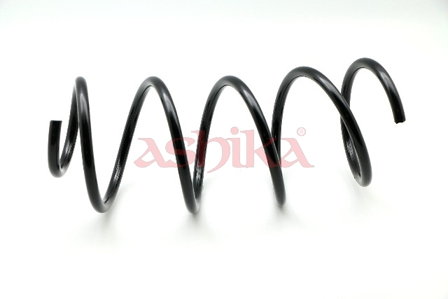 ASHIKA Fjeder zca3488h foraksel for BMW