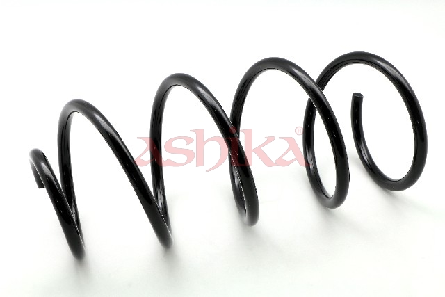 ASHIKA Fjeder zca3487h foraksel for BMW