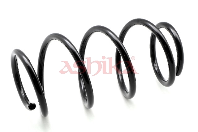 ASHIKA Fjeder zca3517h foraksel for VAUXHALL