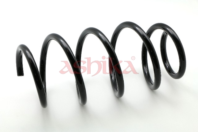 ASHIKA Fjeder zca3528h foraksel for VAUXHALL OPEL