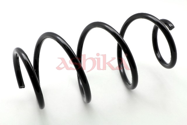 ASHIKA Fjeder zca3541h foraksel for RENAULT TRUCKS