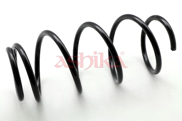 ASHIKA Fjeder zca3538a foraksel for TOYOTA