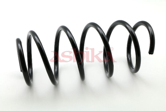 ASHIKA Fjeder zca3531h foraksel for VAUXHALL