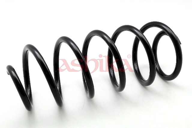 ASHIKA Fjeder zca3551h foraksel for VW